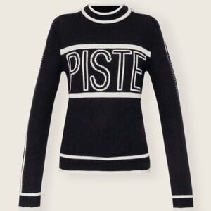 Perfect Moment Wool Elsa Sweater